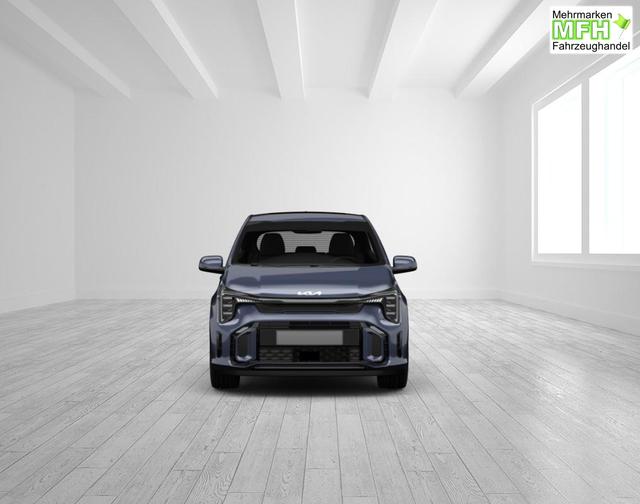 Kia Picanto GT-Line GT-Line*LED*Navi*Shzg*PDC*Cam*ACA*16Zoll 