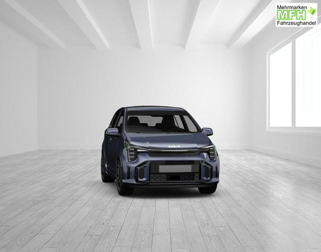 Kia Picanto GT-Line GT-Line*LED*Navi*Shzg*PDC*Cam*ACA*16Zoll 