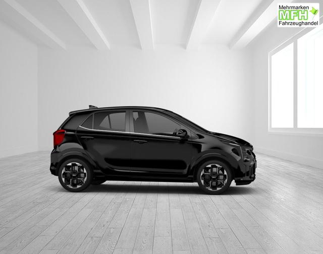 Kia Picanto GT-Line GT-Line*LED*Navi*Shzg*PDC*Cam*ACA*16Zoll 