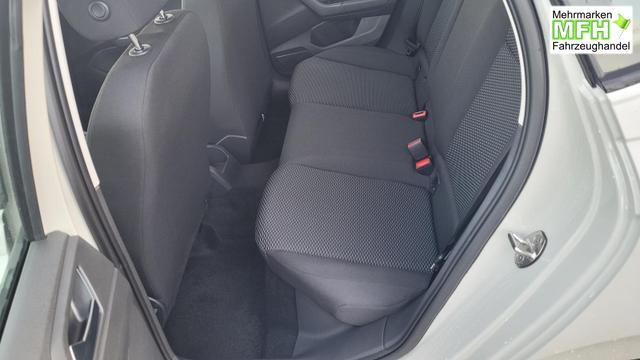 Volkswagen Polo Basis Klima,Sitzhzg.,AppCon.,LED-Scheinwerfer,PDC 