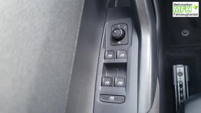 Volkswagen Polo Basis Klima,Sitzhzg.,AppCon.,LED-Scheinwerfer,PDC 