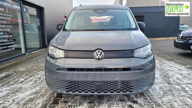 Volkswagen Caddy Comfort 5JGarantie*ACC*Shzg*PDC*AppCon*ACA* 