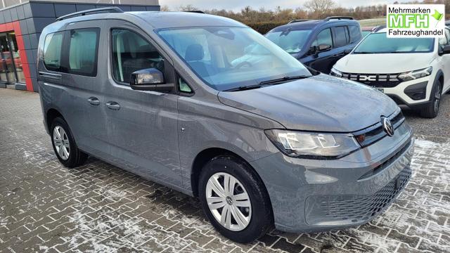 Volkswagen Caddy Comfort 5JGarantie*ACC*Shzg*PDC*AppCon*ACA* 