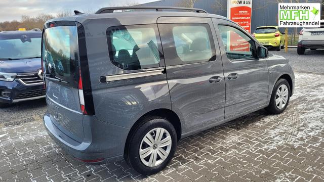 Volkswagen Caddy Comfort 5JGarantie*ACC*Shzg*PDC*AppCon*ACA* 