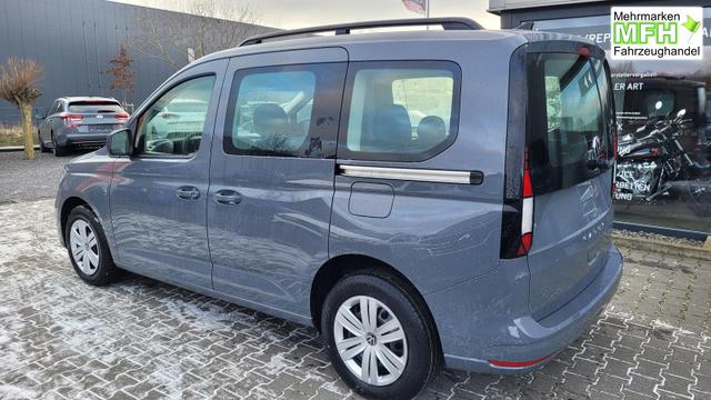 Volkswagen Caddy Comfort 5JGarantie*ACC*Shzg*PDC*AppCon*ACA* 