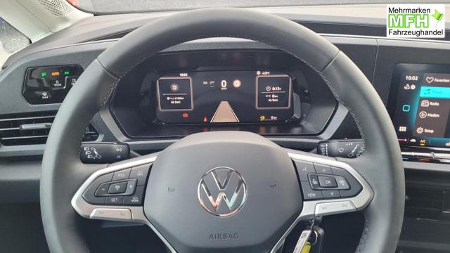 Volkswagen Caddy Comfort 5JGarantie*ACC*Shzg*PDC*AppCon*ACA* 