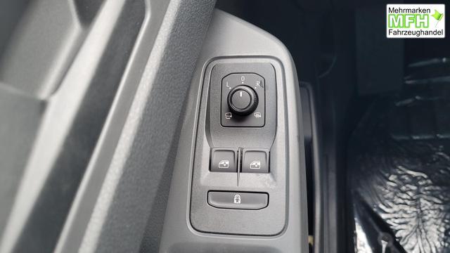 Volkswagen Caddy Comfort 5JGarantie*ACC*Shzg*PDC*AppCon*ACA* 