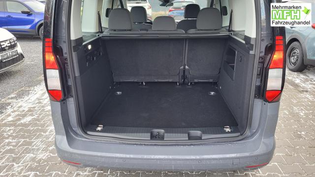 Volkswagen Caddy Comfort 5JGarantie*ACC*Shzg*PDC*AppCon*ACA* 