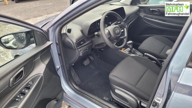 Hyundai i20 Family Family*Navi*Shzg*Lhzg*PDC*Cam*16Zoll*ACA* 