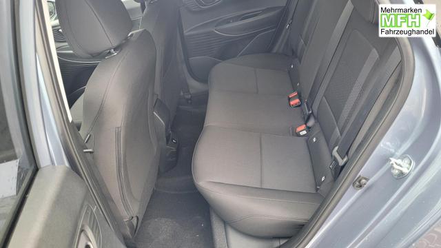 Hyundai i20 Family Family*Navi*Shzg*Lhzg*PDC*Cam*16Zoll*ACA* 