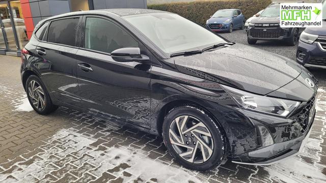 Hyundai i20 Family Family*Navi*Shzg*Lhzg*PDC*Cam*16Zoll*ACA* 