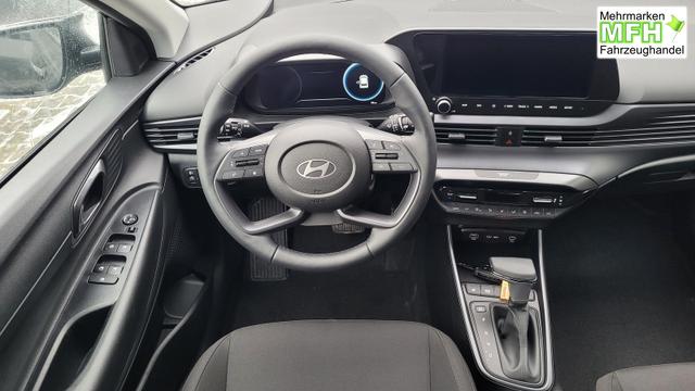 Hyundai i20 Family Family*Navi*Shzg*Lhzg*PDC*Cam*16Zoll*ACA* 