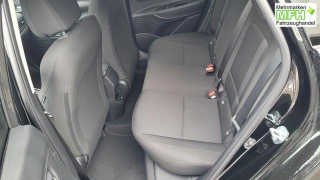 Hyundai i20 Family Family*Navi*Shzg*Lhzg*PDC*Cam*16Zoll*ACA* 