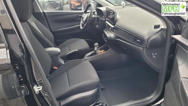 Hyundai i20 Family Family*Navi*Shzg*Lhzg*PDC*Cam*16Zoll*ACA* 