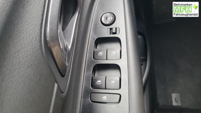 Hyundai i20 Family Family*Navi*Shzg*Lhzg*PDC*Cam*16Zoll*ACA* 