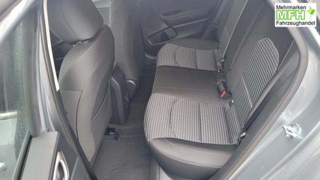 Kia Ceed Sportswagon TOP SW Top*LED*Navi*Shzg*Lhzg*PDC*Cam*17Zoll 