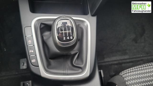 Kia Ceed Sportswagon TOP SW Top*LED*Navi*Shzg*Lhzg*PDC*Cam*17Zoll 