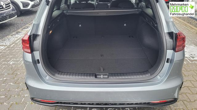 Kia Ceed Sportswagon TOP SW Top*LED*Navi*Shzg*Lhzg*PDC*Cam*17Zoll 