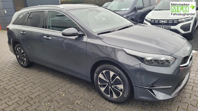 Kia Ceed Sportswagon TOP SW Top*LED*Navi*Shzg*Lhzg*PDC*Cam*16Zoll 