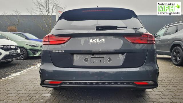 Kia Ceed Sportswagon TOP SW Top*LED*Navi*Shzg*Lhzg*PDC*Cam*16Zoll 