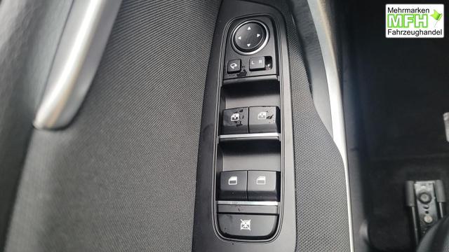 Kia Ceed Sportswagon TOP SW Top*LED*Navi*Shzg*Lhzg*PDC*Cam*16Zoll 