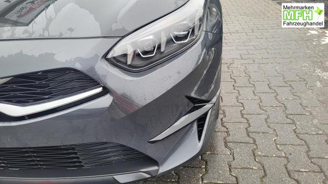 Kia Ceed Sportswagon TOP SW Top*LED*Navi*Shzg*Lhzg*PDC*Cam*16Zoll 