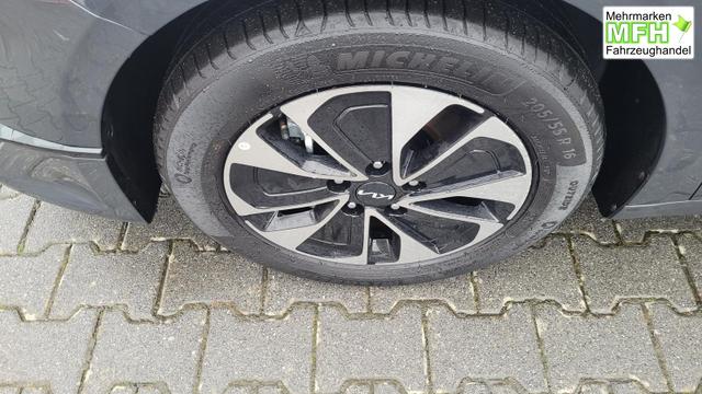 Kia Ceed Sportswagon TOP SW Top*LED*Navi*Shzg*Lhzg*PDC*Cam*16Zoll 