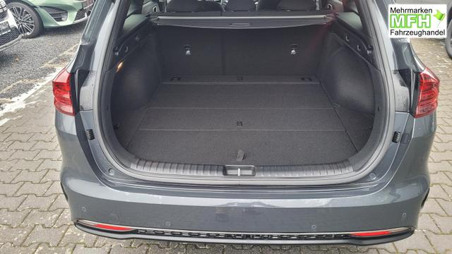 Kia Ceed Sportswagon TOP SW Top*LED*Navi*Shzg*Lhzg*PDC*Cam*16Zoll 