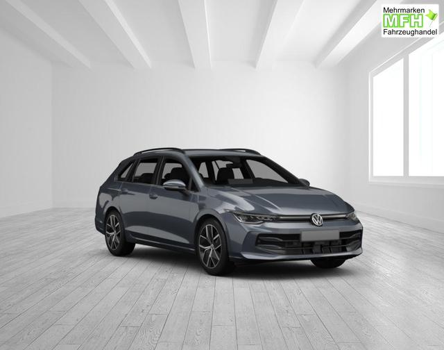 Volkswagen Golf Variant 2.0 TDI 85 kW Life Life*LED*Shzg*Lhzg*PDC*ACC*16"*AppCon*ACA* 