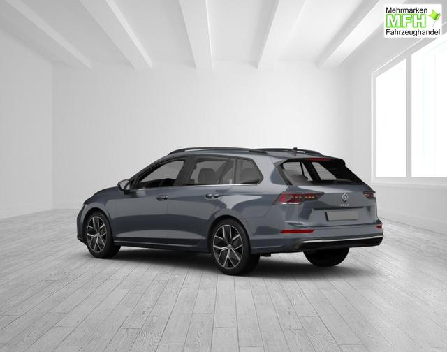 Volkswagen Golf Variant 2.0 TDI 85 kW Life Life*LED*Shzg*Lhzg*PDC*ACC*16"*AppCon*ACA* 