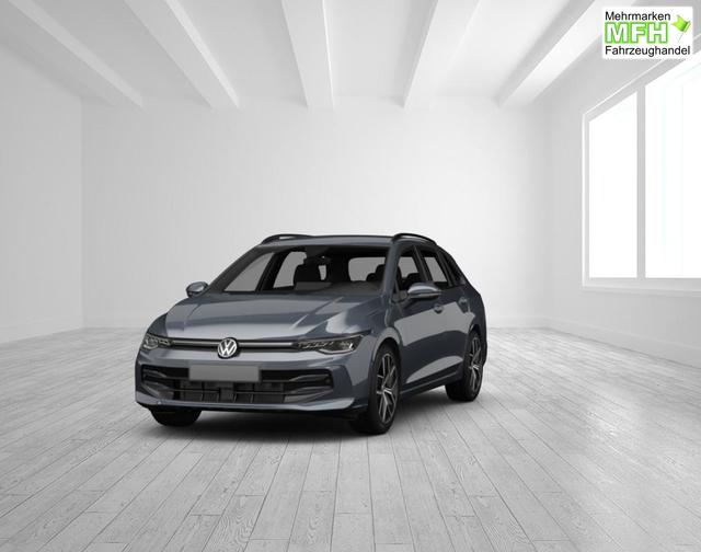 Volkswagen Golf Variant 2.0 TDI 85 kW Life Life*LED*Shzg*Lhzg*PDC*ACC*16"*AppCon*ACA* 