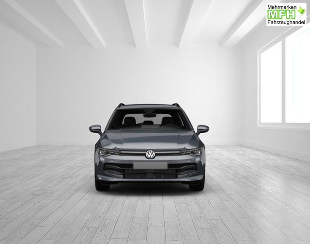 Volkswagen Golf Variant 2.0 TDI 85 kW Life Life*LED*Shzg*Lhzg*PDC*ACC*16"*AppCon*ACA* 