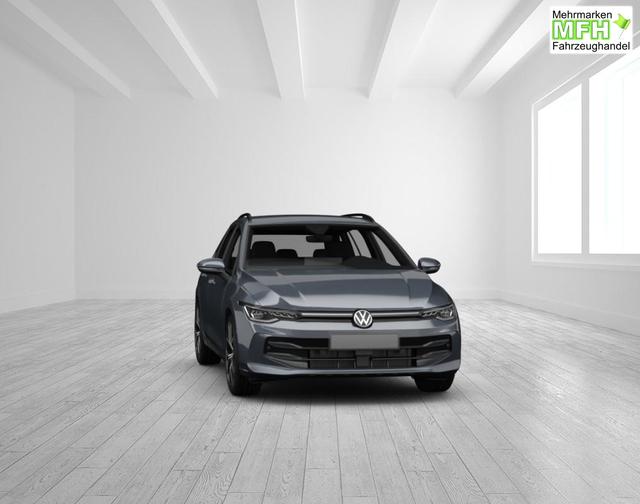 Volkswagen Golf Variant 2.0 TDI 85 kW Life Life*LED*Shzg*Lhzg*PDC*ACC*16"*AppCon*ACA* 