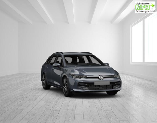 Volkswagen Golf Variant 2.0 TDI 85 kW Life Life*LED*Shzg*Lhzg*PDC*ACC*16"*AppCon*ACA* 