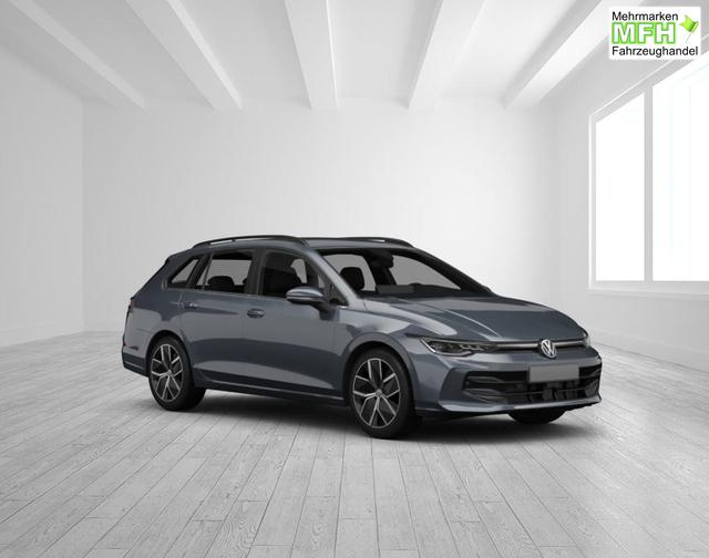 Volkswagen Golf Variant 2.0 TDI 85 kW Life Life*LED*Shzg*Lhzg*PDC*ACC*16"*AppCon*ACA* 