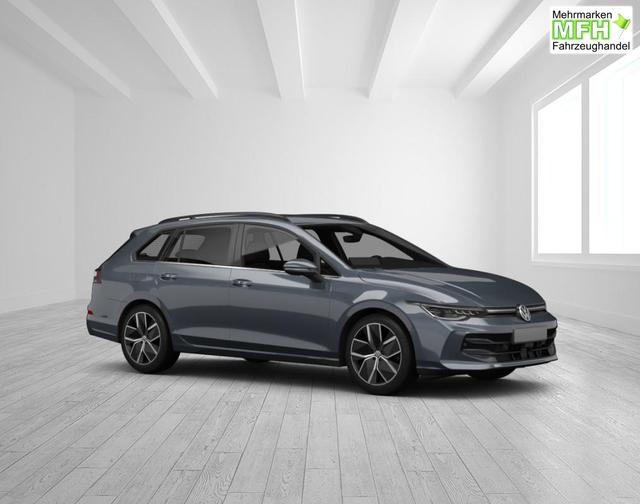Volkswagen Golf Variant 2.0 TDI 85 kW Life Life*LED*Shzg*Lhzg*PDC*ACC*16"*AppCon*ACA* 