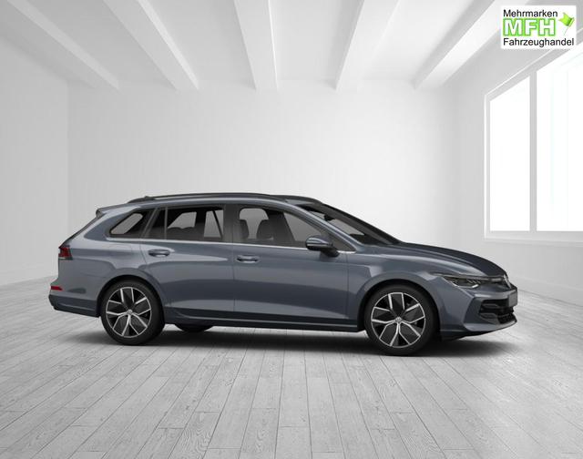 Volkswagen Golf Variant 2.0 TDI 85 kW Life Life*LED*Shzg*Lhzg*PDC*ACC*16"*AppCon*ACA* 