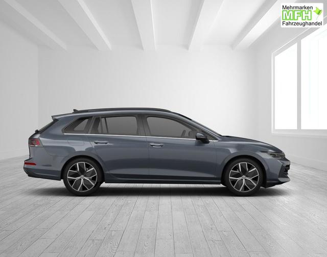 Volkswagen Golf Variant 2.0 TDI 85 kW Life Life*LED*Shzg*Lhzg*PDC*ACC*16"*AppCon*ACA* 