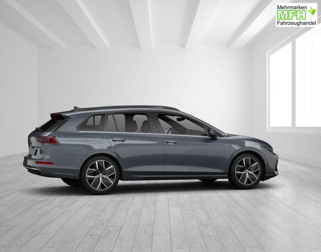 Volkswagen Golf Variant 2.0 TDI 85 kW Life Life*LED*Shzg*Lhzg*PDC*ACC*16"*AppCon*ACA* 