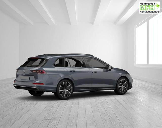 Volkswagen Golf Variant 2.0 TDI 85 kW Life Life*LED*Shzg*Lhzg*PDC*ACC*16"*AppCon*ACA* 