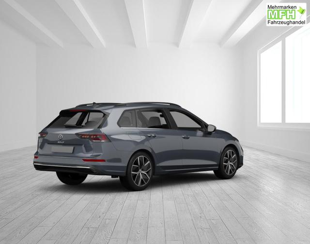 Volkswagen Golf Variant 2.0 TDI 85 kW Life Life*LED*Shzg*Lhzg*PDC*ACC*16"*AppCon*ACA* 