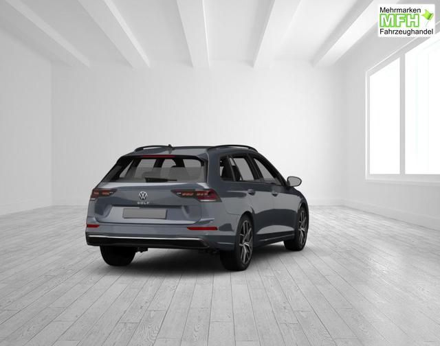Volkswagen Golf Variant 2.0 TDI 85 kW Life Life*LED*Shzg*Lhzg*PDC*ACC*16"*AppCon*ACA* 