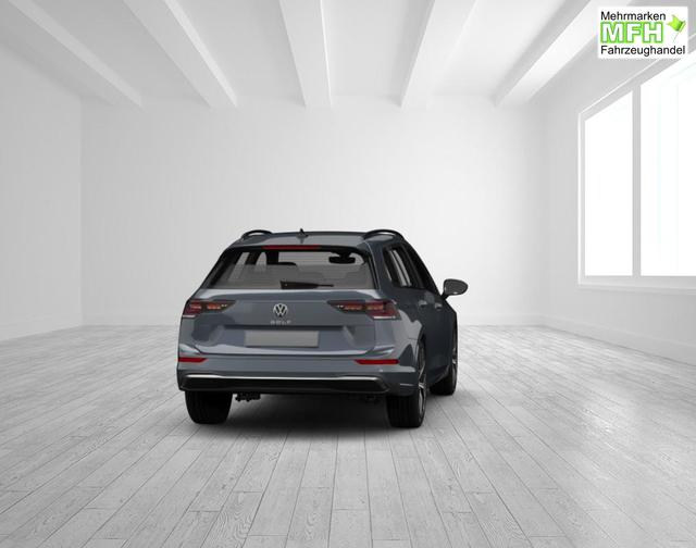 Volkswagen Golf Variant 2.0 TDI 85 kW Life Life*LED*Shzg*Lhzg*PDC*ACC*16"*AppCon*ACA* 