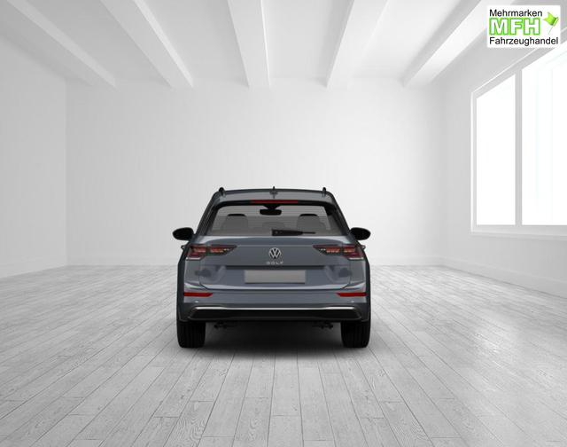Volkswagen Golf Variant 2.0 TDI 85 kW Life Life*LED*Shzg*Lhzg*PDC*ACC*16"*AppCon*ACA* 