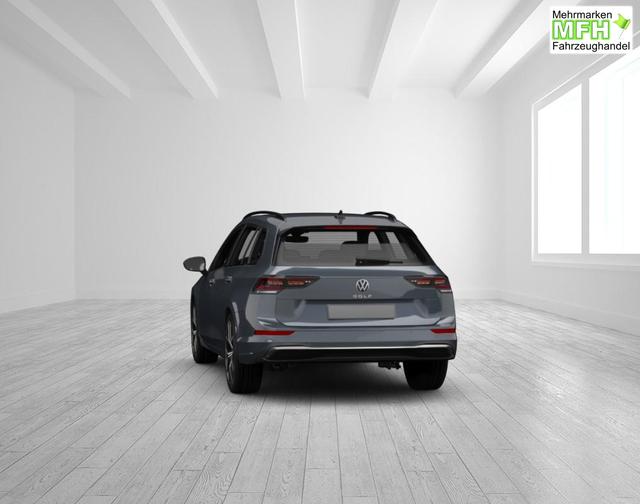 Volkswagen Golf Variant 2.0 TDI 85 kW Life Life*LED*Shzg*Lhzg*PDC*ACC*16"*AppCon*ACA* 