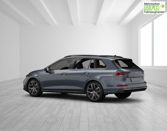 Volkswagen Golf Variant 2.0 TDI 85 kW Life Life*LED*Shzg*Lhzg*PDC*ACC*16"*AppCon*ACA* 