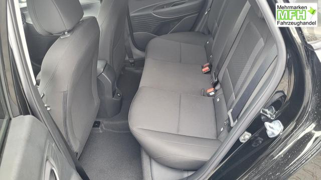 Hyundai i20 GO Go*Navi*Shzg*Lhzg*PDC*Cam*16"*Klima*VCockpit 