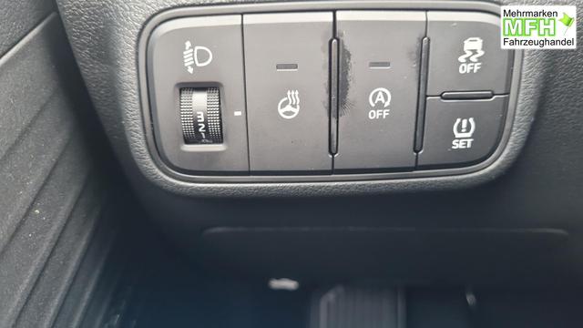 Hyundai i20 GO Go*Navi*Shzg*Lhzg*PDC*Cam*16"*Klima*VCockpit 