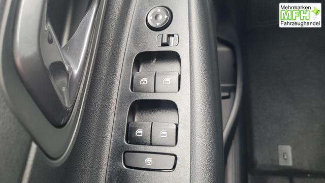 Hyundai i20 GO Go*Navi*Shzg*Lhzg*PDC*Cam*16"*Klima*VCockpit 