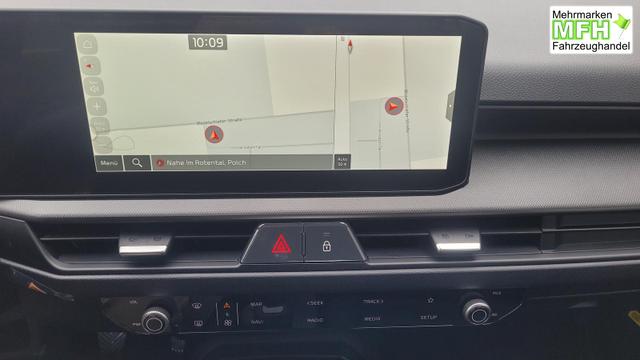 Kia Stonic Spin MJ26 100PS SHZ+PDC h&v+Cam+Navi+Klima 